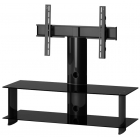 Напольная стойка для телевизора Sonorous PL 2100 B-HBLK